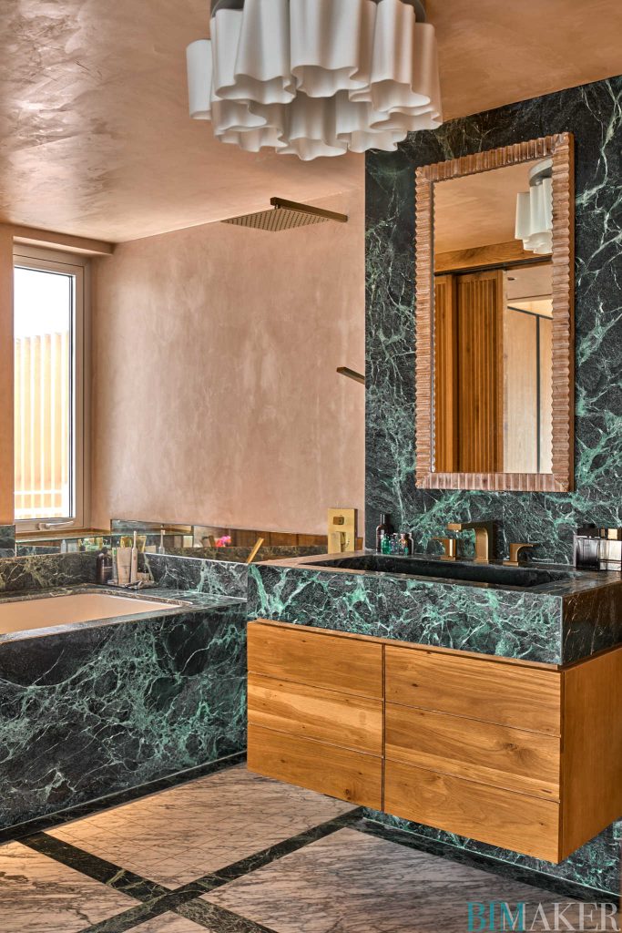Penthouse Da Nang