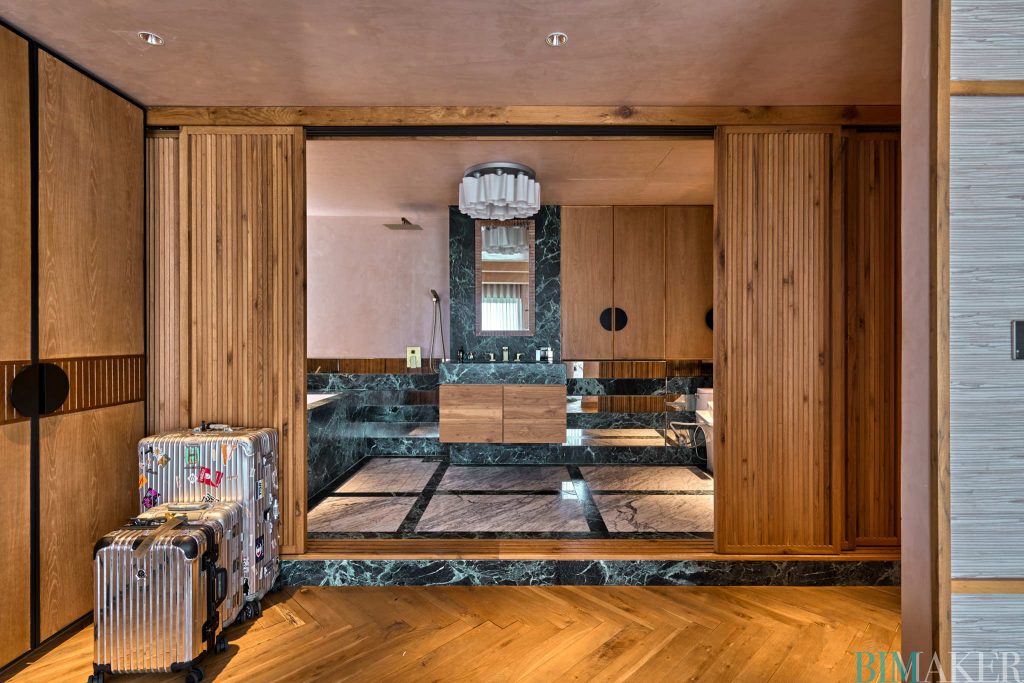 Penthouse Da Nang
