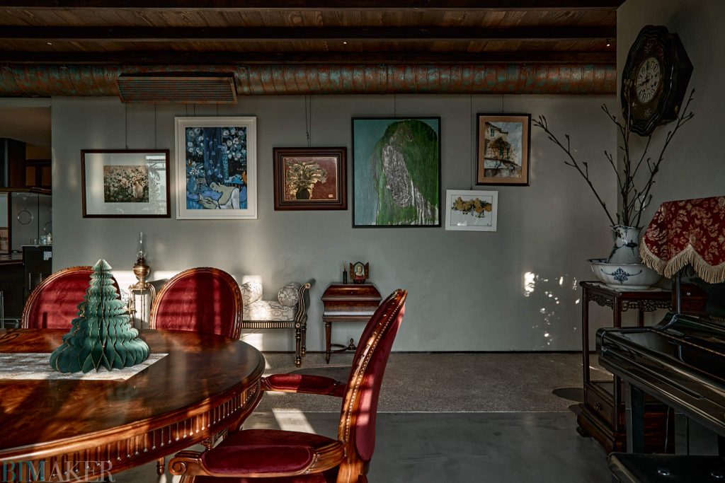 Penthouse Sai Gon Thuy Phap