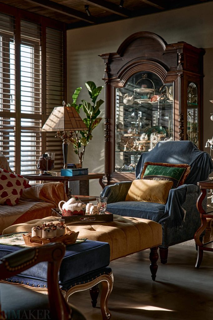 Penthouse Sai Gon Thuy Phap