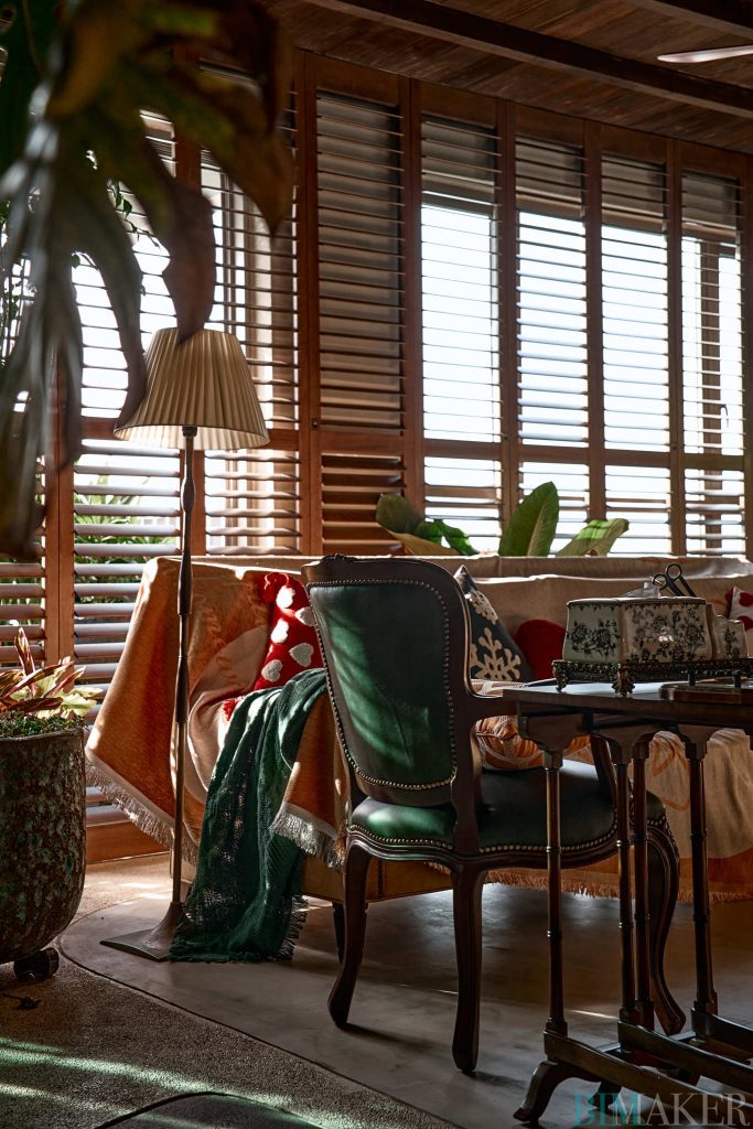 Penthouse Sai Gon Thuy Phap