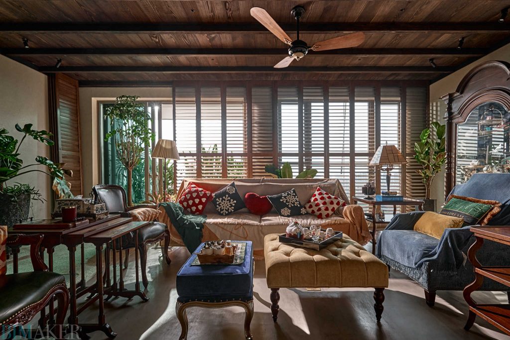 Penthouse Sai Gon Thuy Phap