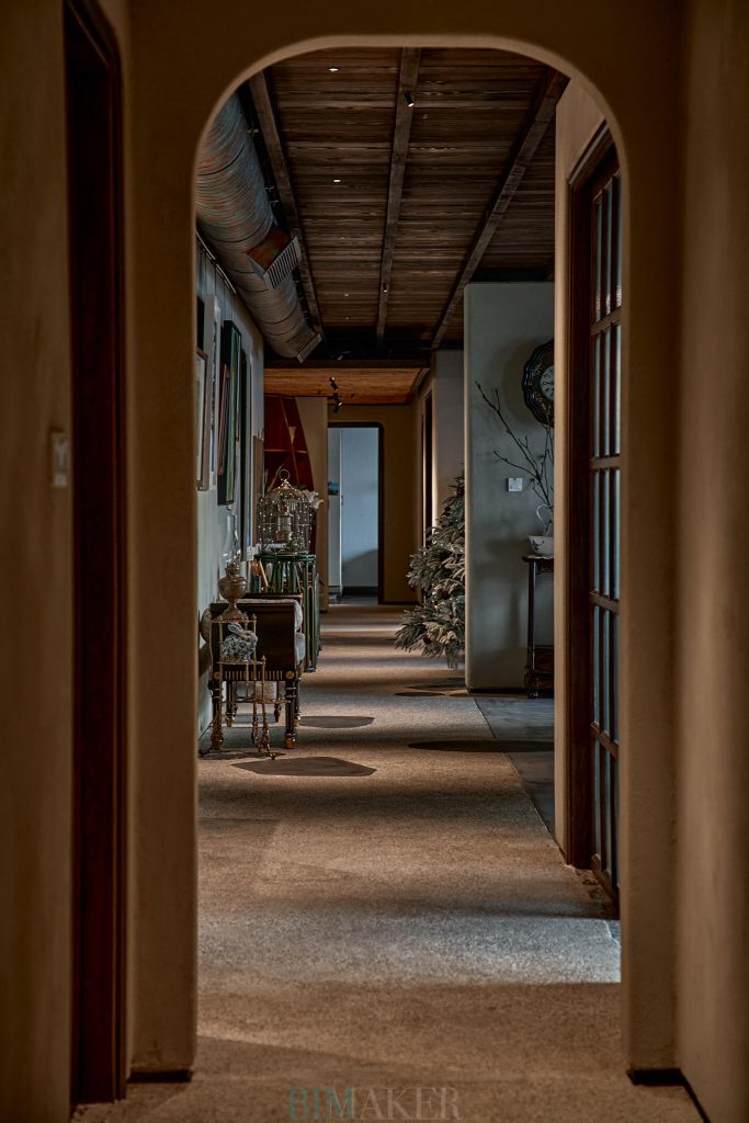 Penthouse Sai Gon Thuy Phap