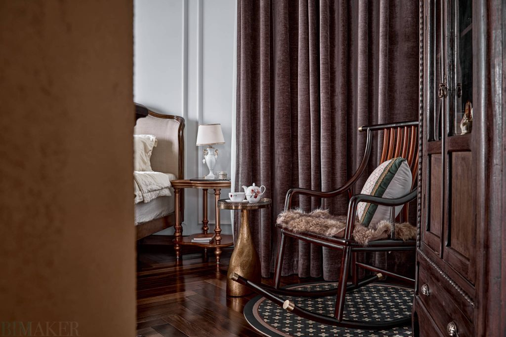Penthouse Sai Gon Thuy Phap