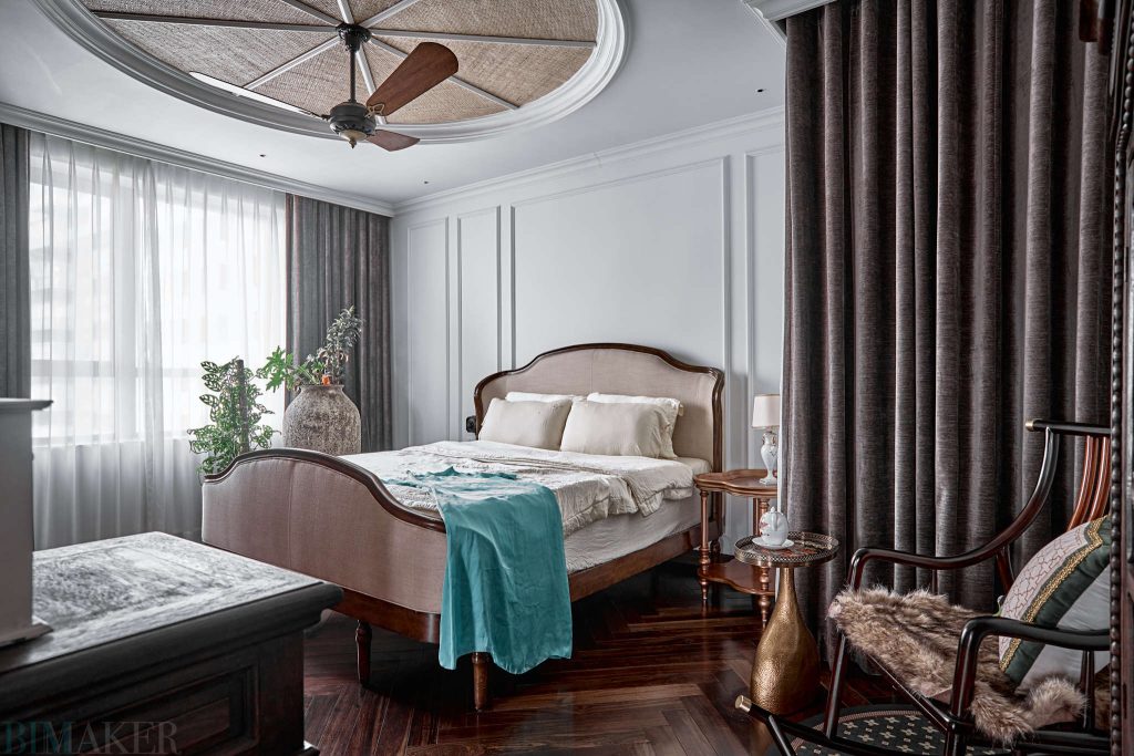 Penthouse Sai Gon Thuy Phap