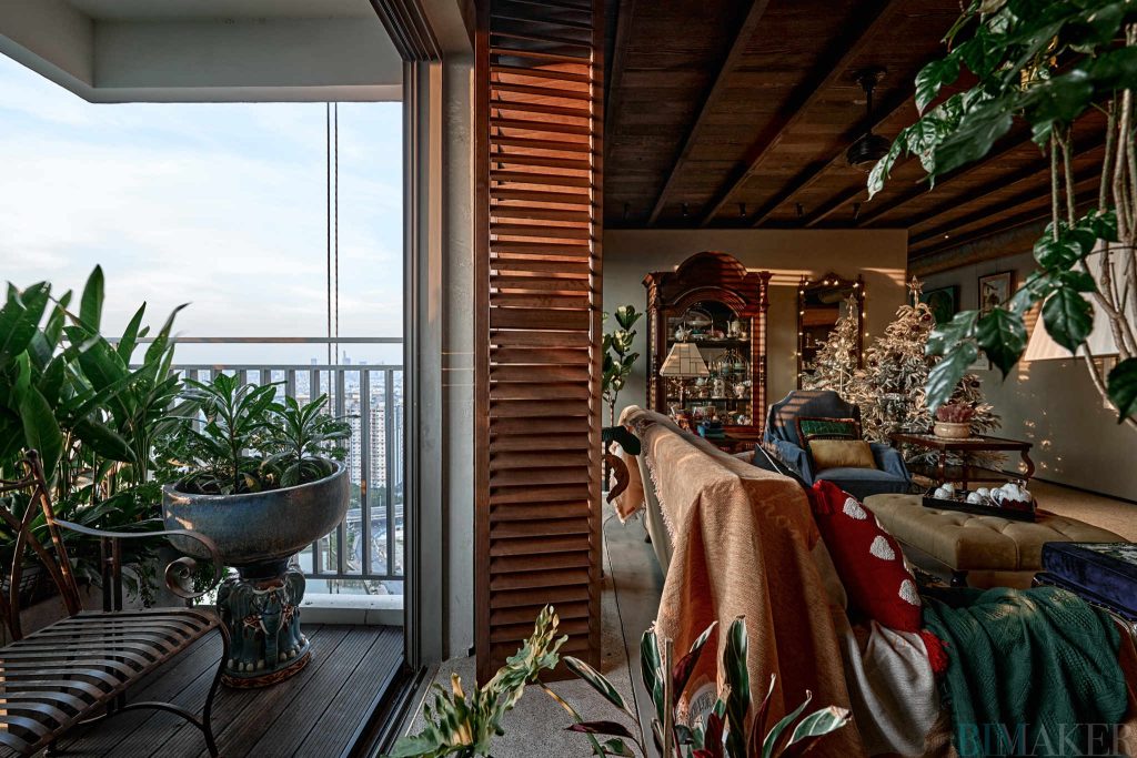 Penthouse Sai Gon Thuy Phap