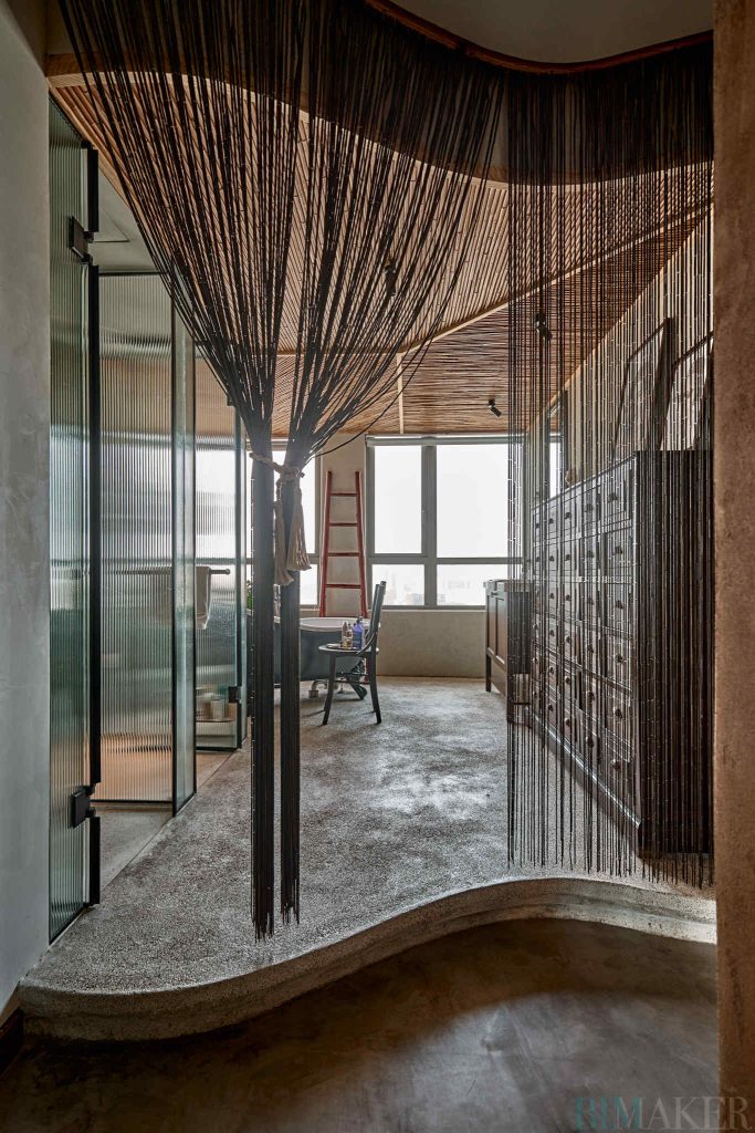 Penthouse Sai Gon Thuy Phap