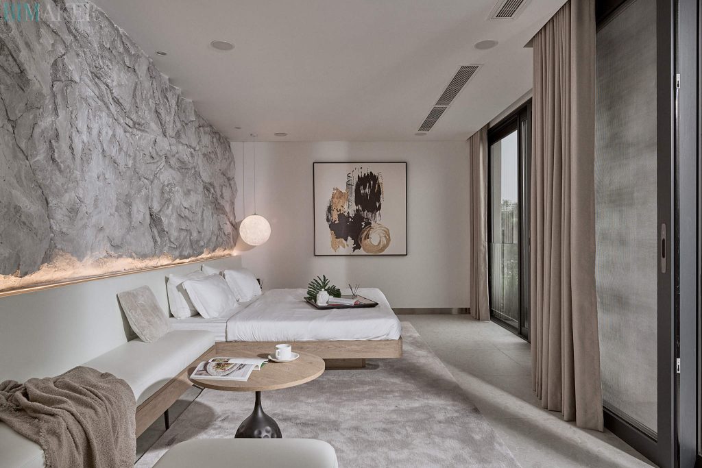 Sai Gon CHATEAU Villa