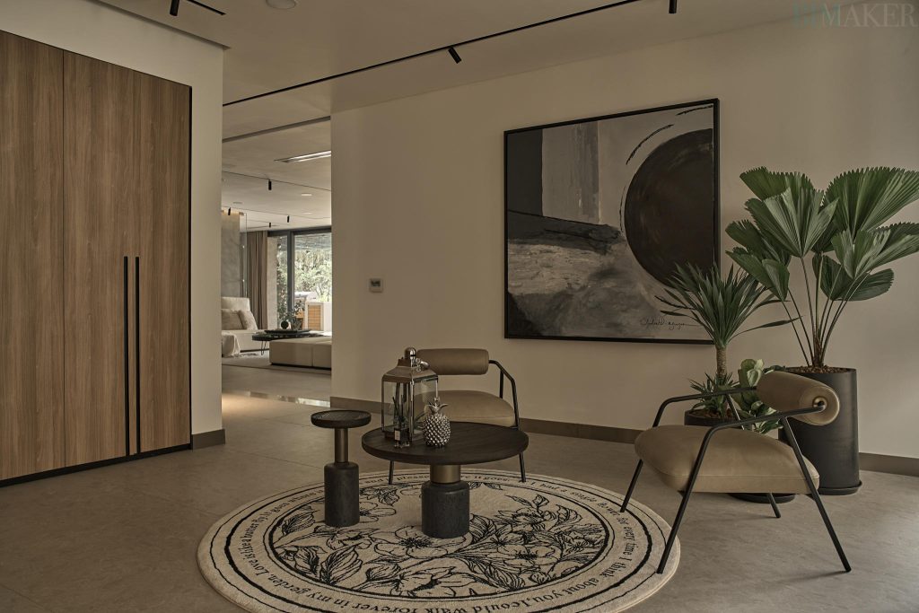 Sai Gon CHATEAU Villa