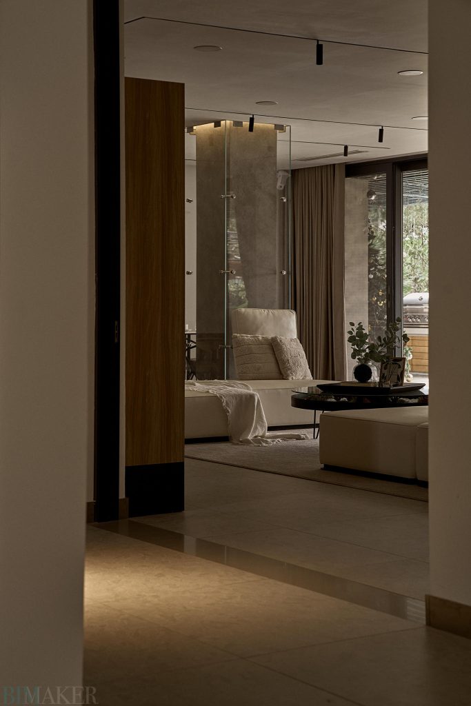 Sai Gon CHATEAU Villa