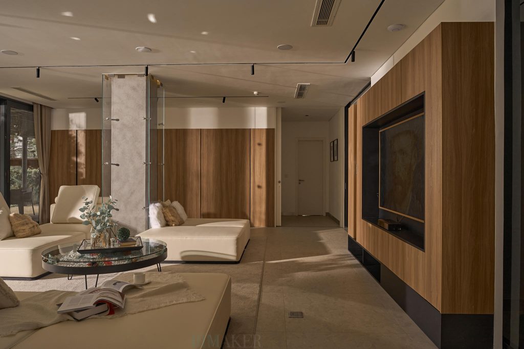 Sai Gon CHATEAU Villa