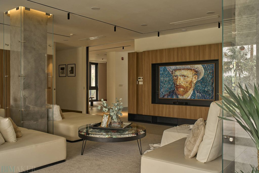 Sai Gon CHATEAU Villa