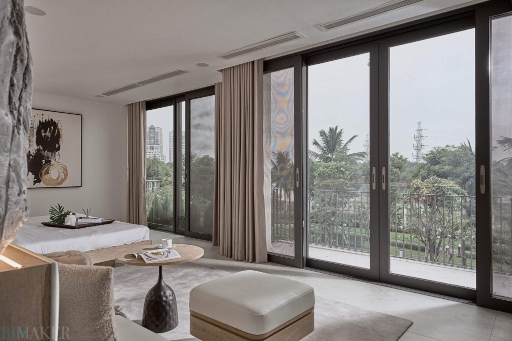 Sai Gon CHATEAU Villa