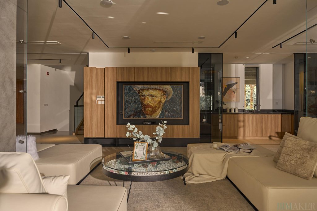 Sai Gon CHATEAU Villa