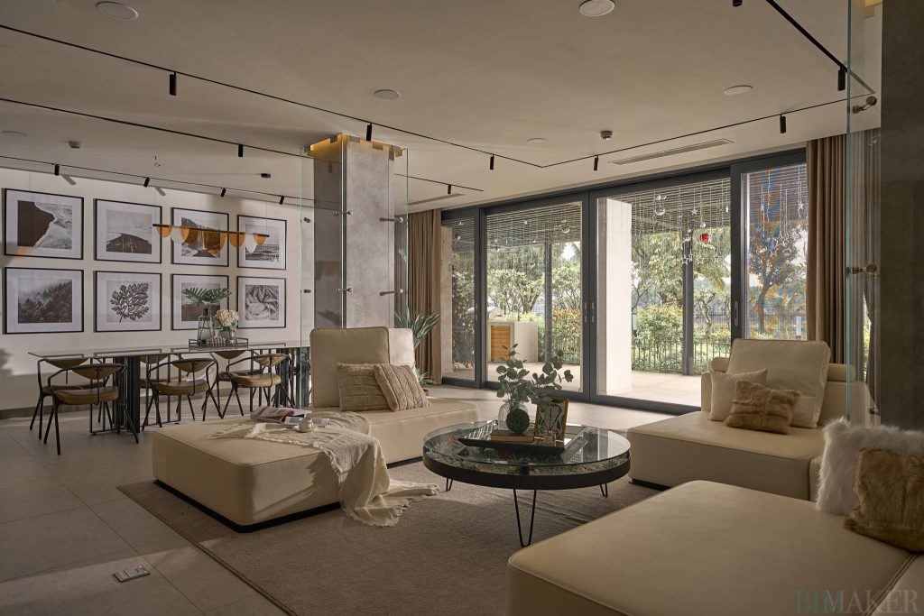 Sai Gon CHATEAU Villa