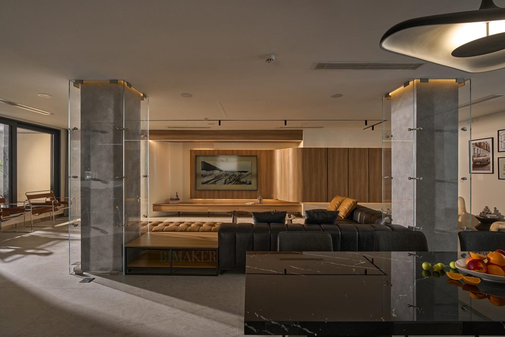Sai Gon CHATEAU Villa