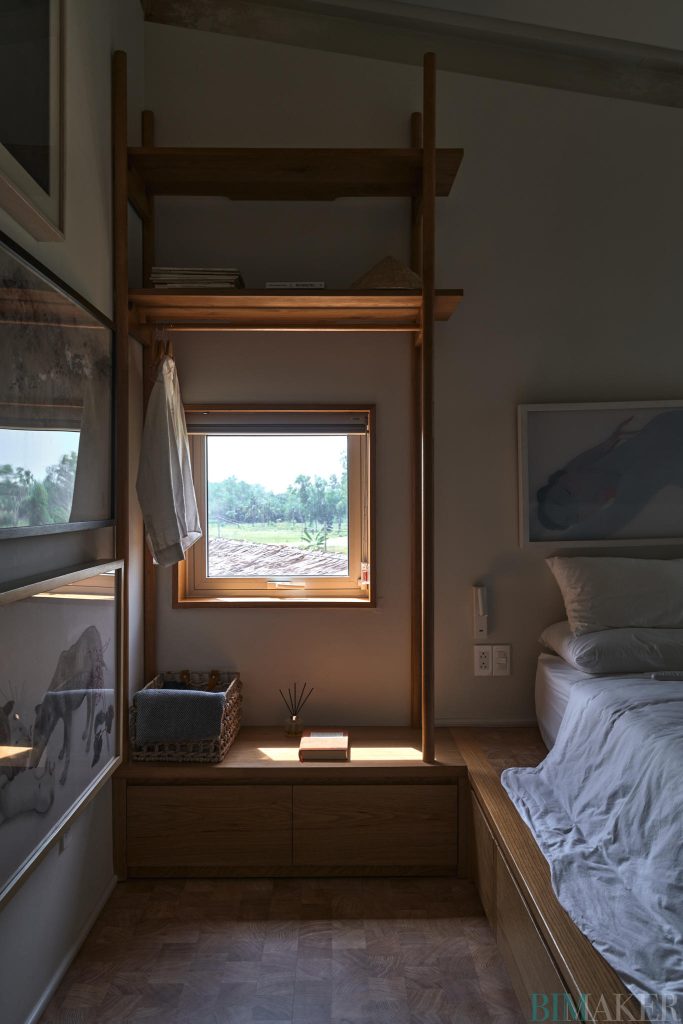 Sai Gon CHATEAU Villa