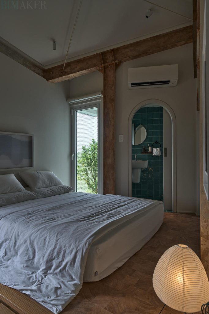 Sai Gon CHATEAU Villa