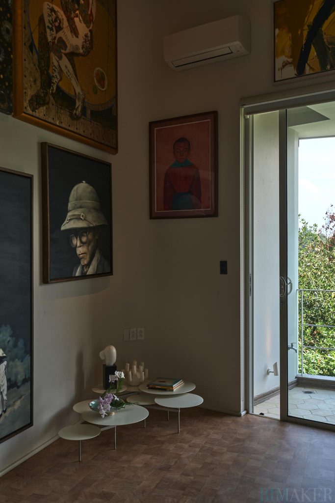 Sai Gon CHATEAU Villa