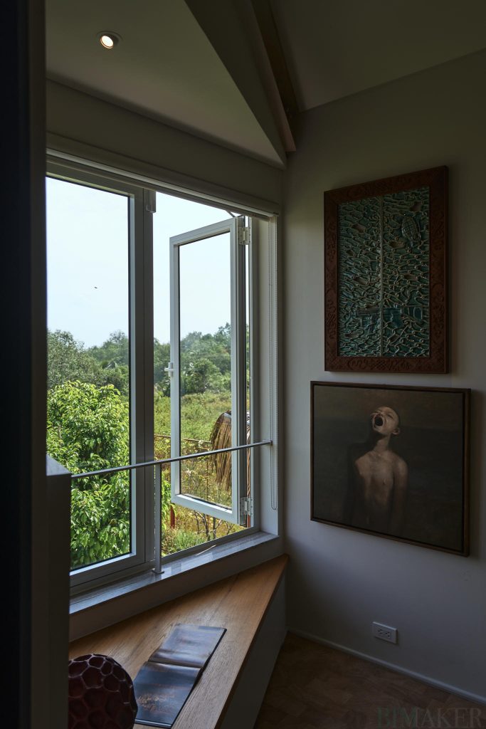 Sai Gon CHATEAU Villa