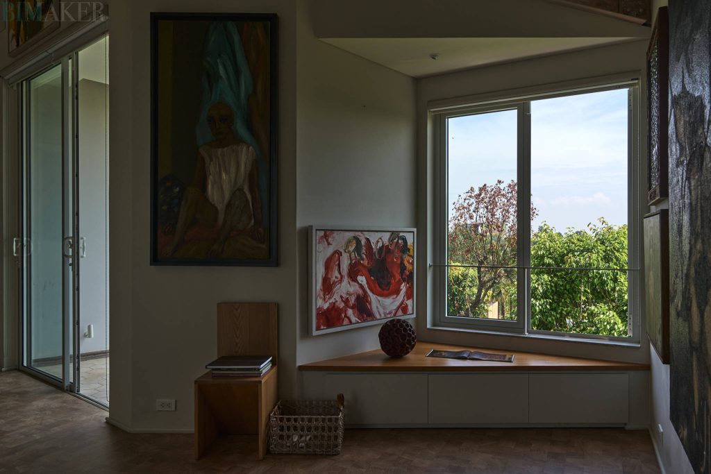 Sai Gon CHATEAU Villa