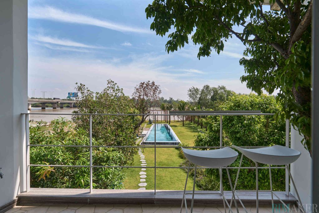 Sai Gon CHATEAU Villa