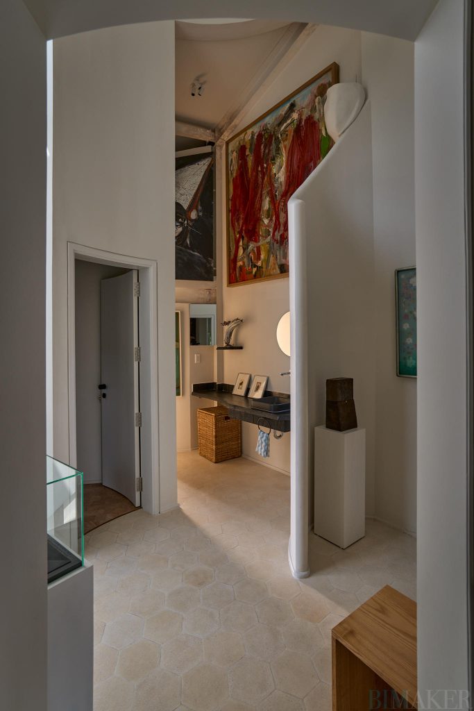 Sai Gon CHATEAU Villa