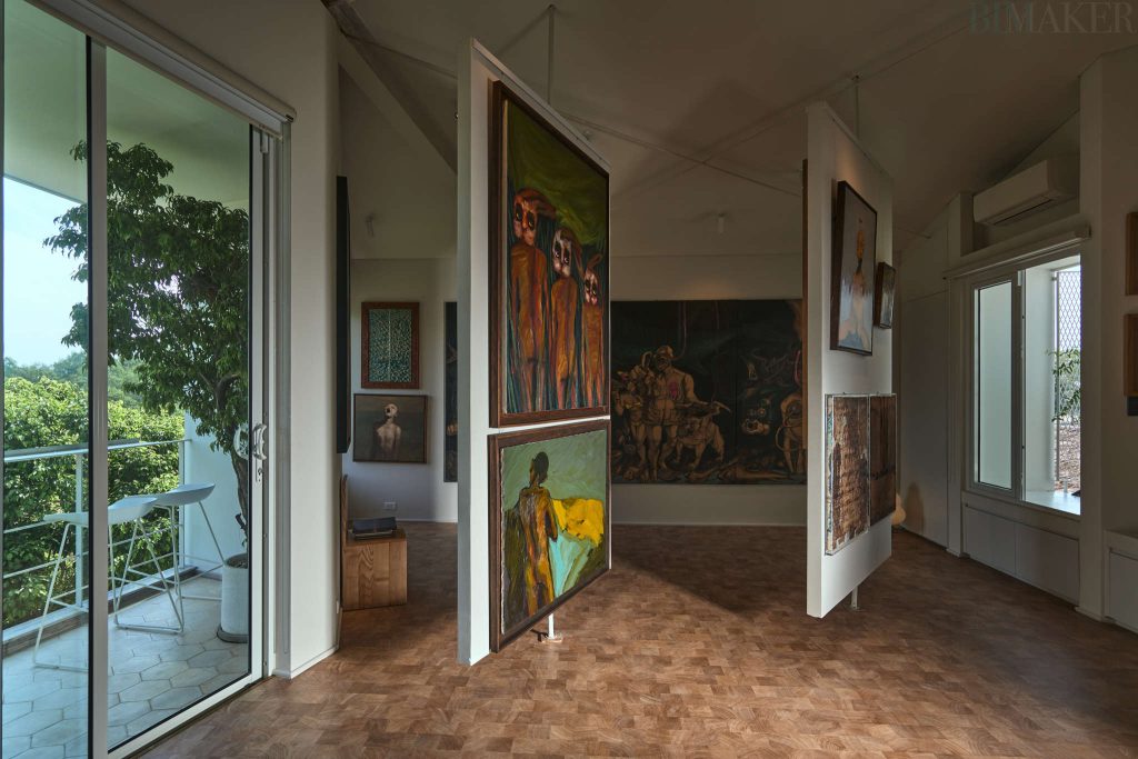 Sai Gon CHATEAU Villa