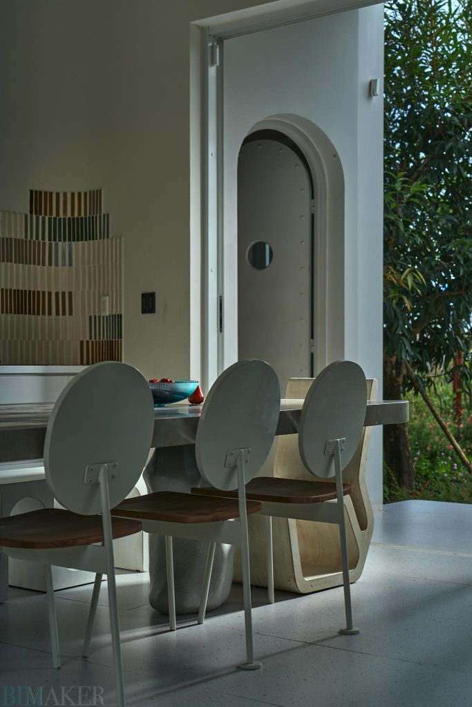 Sai Gon CHATEAU Villa