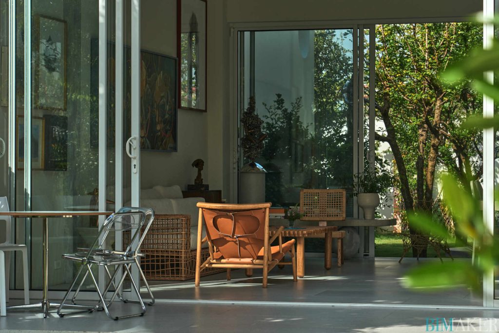 Sai Gon CHATEAU Villa