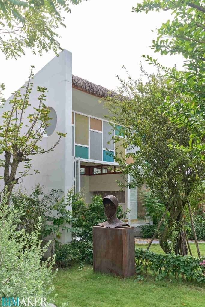 Sai Gon CHATEAU Villa