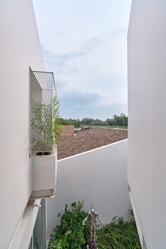 Sai Gon CHATEAU Villa