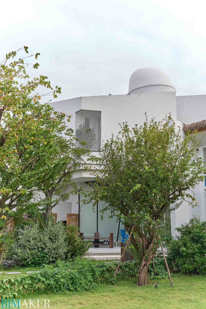 Sai Gon CHATEAU Villa