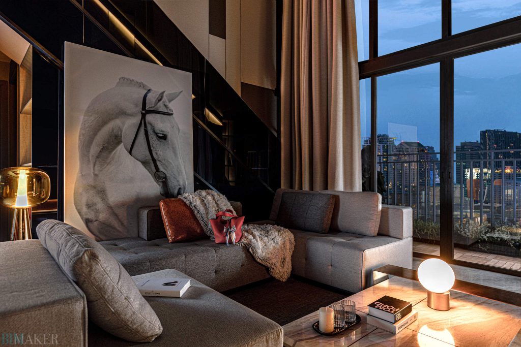Sai Gon River Point