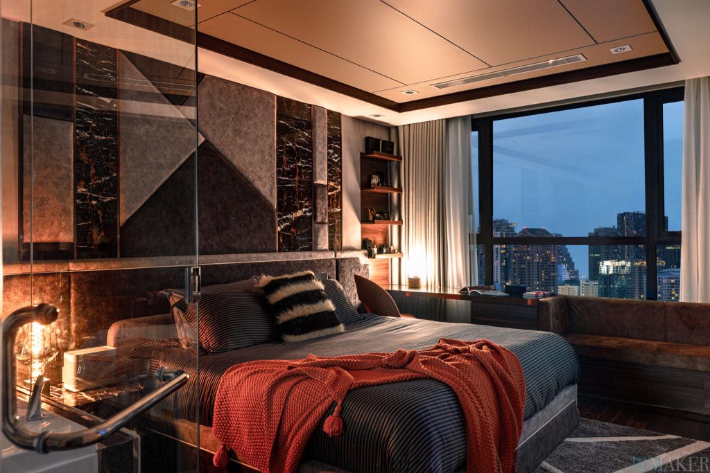 Sai Gon River Point