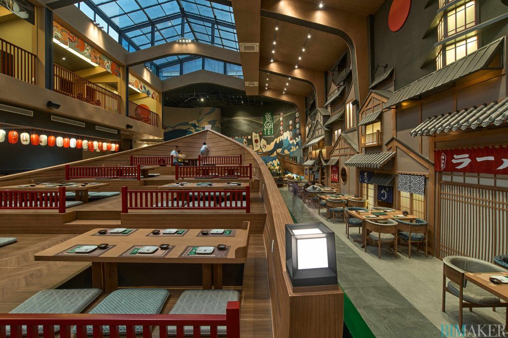 Sai Gon Sushi TEI Nguyen Hue