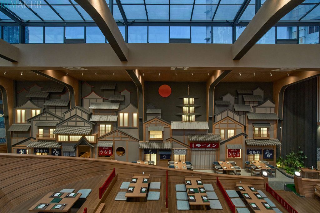 Sai Gon Sushi TEI Nguyen Hue