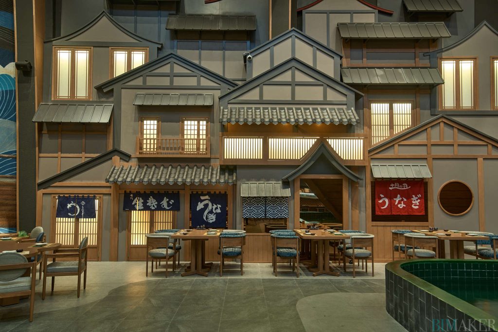 Sai Gon Sushi TEI Nguyen Hue