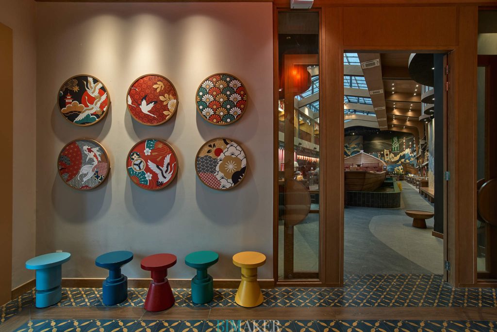 Sai Gon Sushi TEI Nguyen Hue