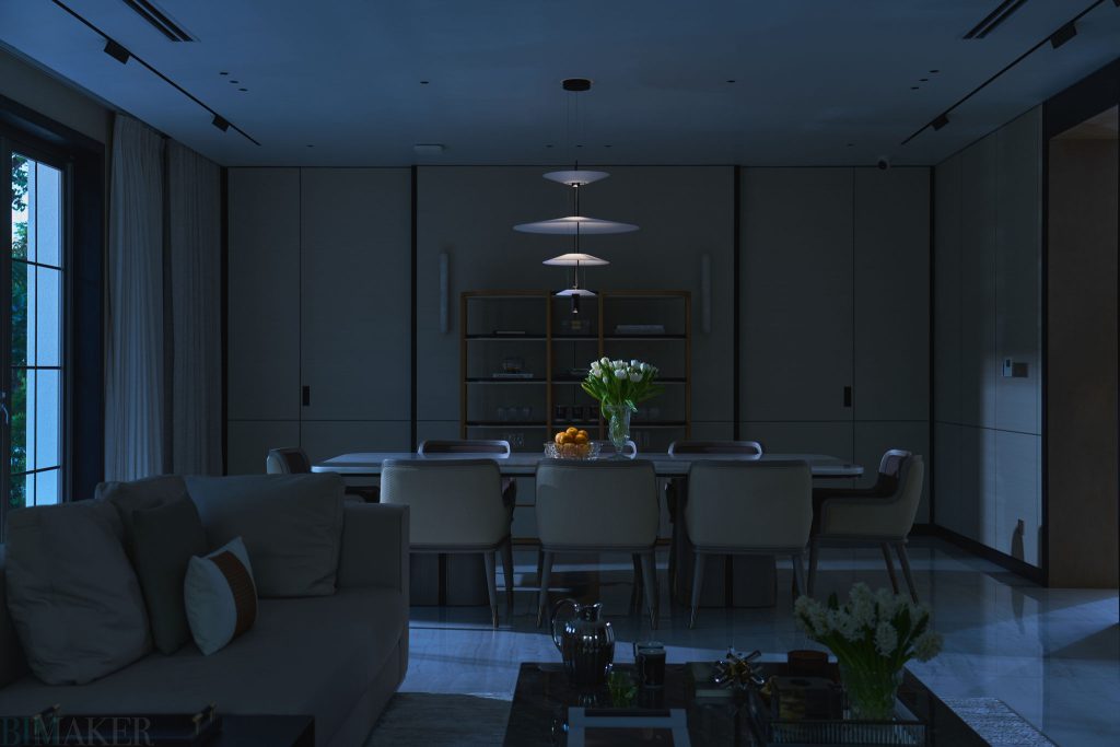 Sai Gon Villa - G Home