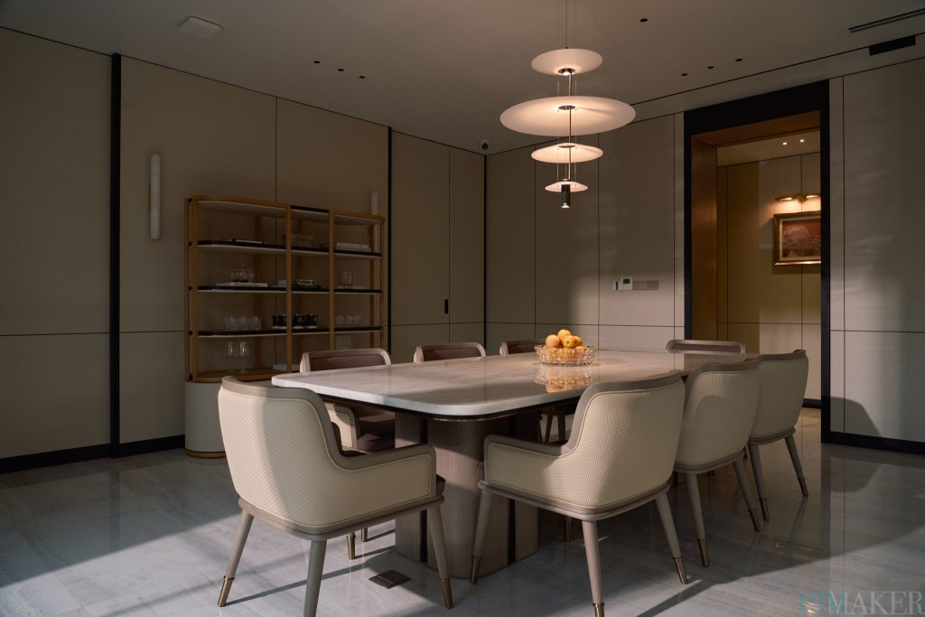 Sai Gon Villa - G Home