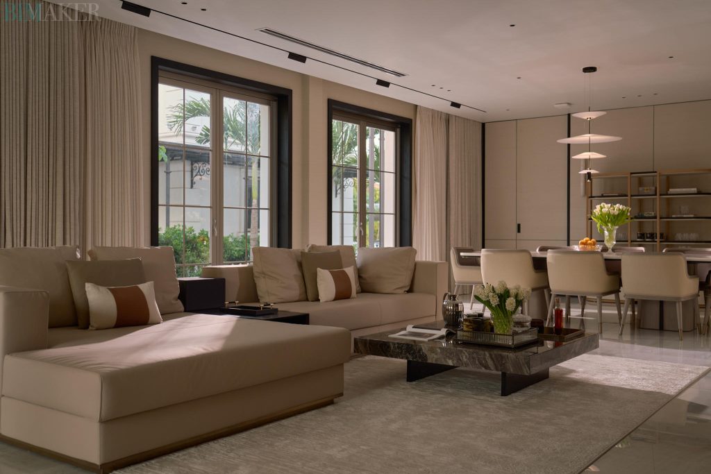 Sai Gon Villa - G Home