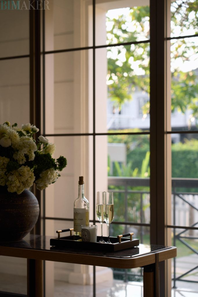 Sai Gon Villa - G Home