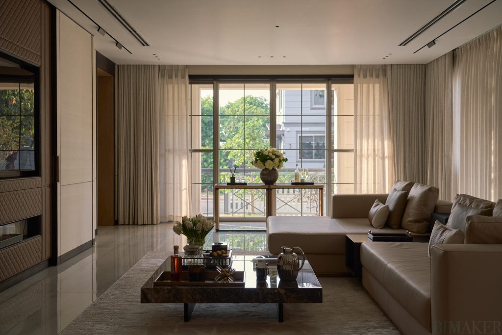 Sai Gon Villa - G Home