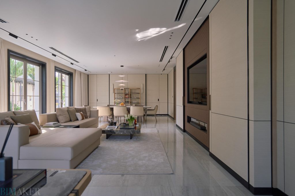 Sai Gon Villa - G Home