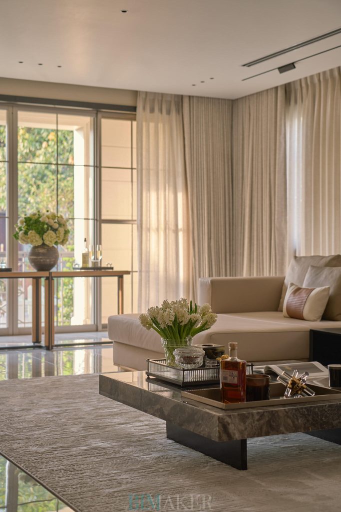 Sai Gon Villa - G Home