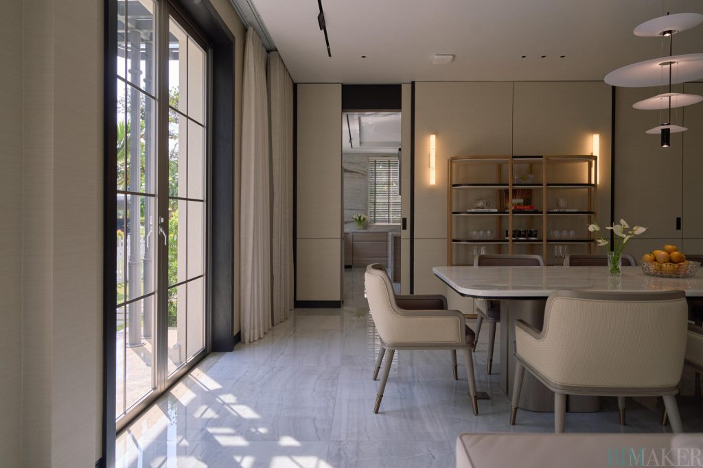 Sai Gon Villa - G Home