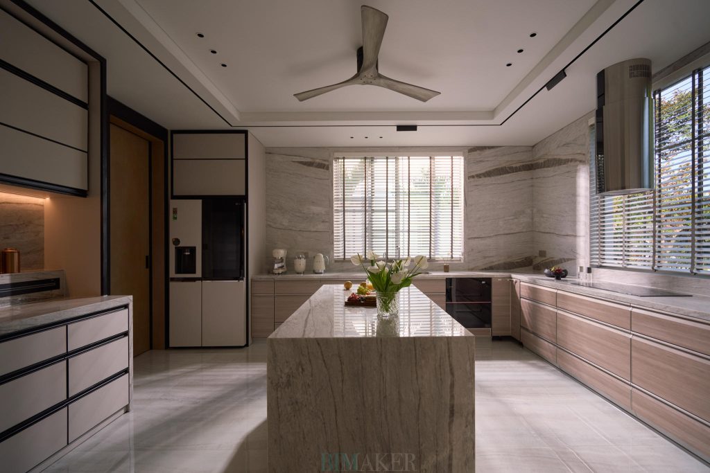 Sai Gon Villa - G Home