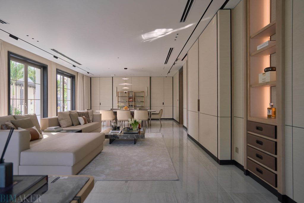 Sai Gon Villa - G Home