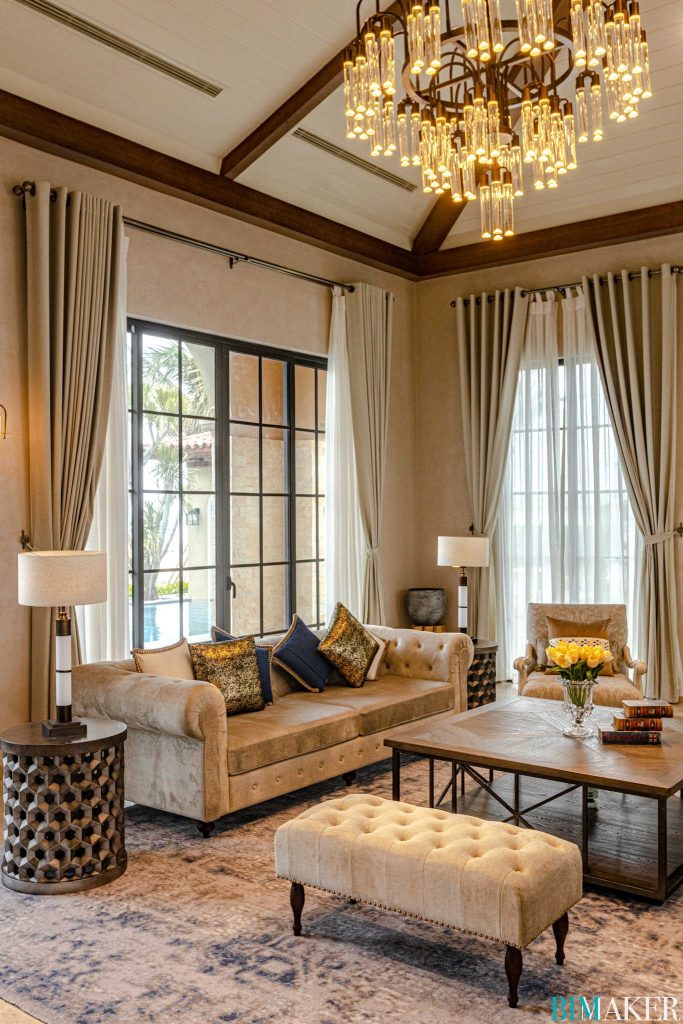 The Mansion Ho Tram Villa